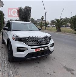 فورد إكسبلورر